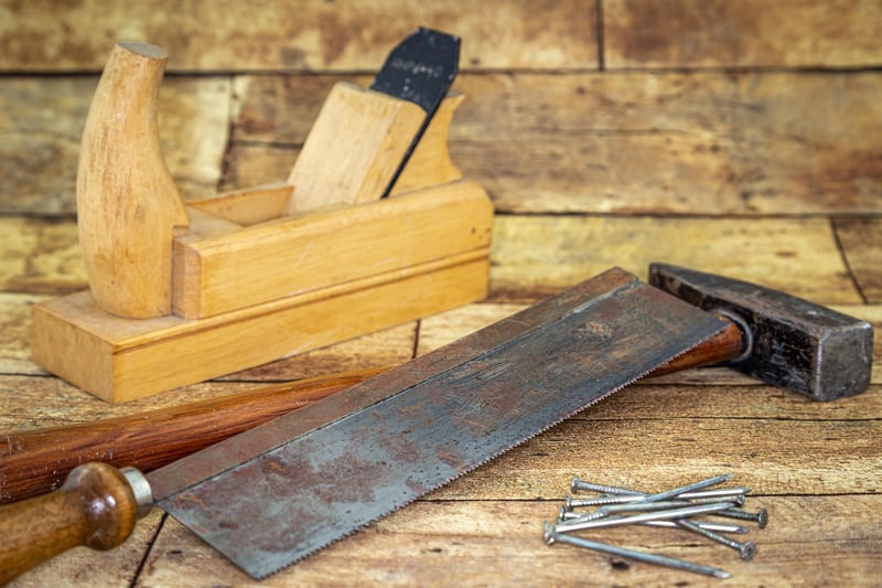 DIY Upcycled Crafts